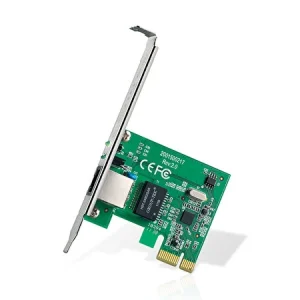 TP-Link TG-3468 PCI-EX Gigabit Ethernet Kartı
