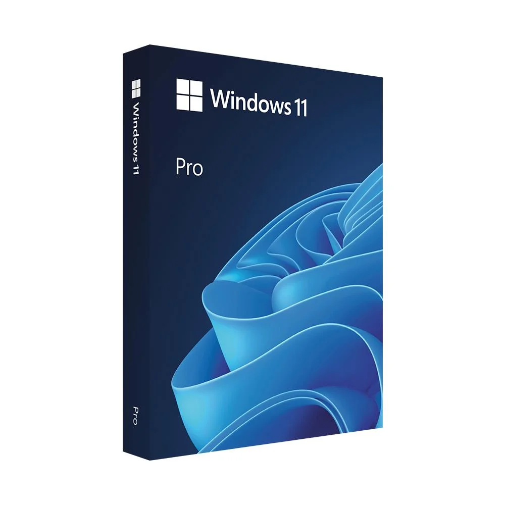 WINDOWS 11 PROFESSİONAL 64 Bit TÜRKÇE KURULUMU