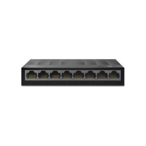 TP-LINK LS1008G GIGABIT 8 PORT SWITCH