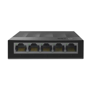 TP-LINK LS1005G GIGABIT 5 PORT SWITCH