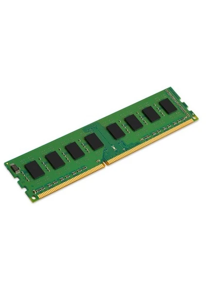 Kingston 8GB 1333MHz DDR3 Masaüstü Ram