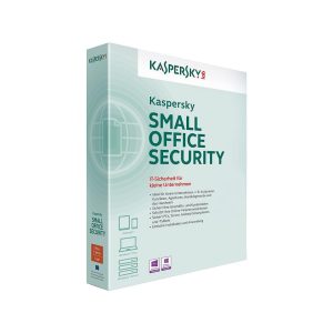 KASPERSKY SMALL OFFICE SECURITY (10 KULLANICI 1 YIL)