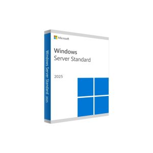 WINDOWS SERVER 2025 STD
