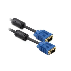 S-LINK SLX-172. VGA ERKEK/ERKEK MONİTÖR KABLO 1.8M
