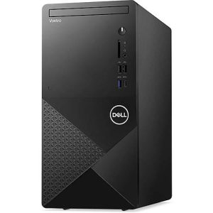 Dell Vostro 3030MT i3-12100 8GB 512GB SSD Windows 11 Pro N6001VDT3030MTW